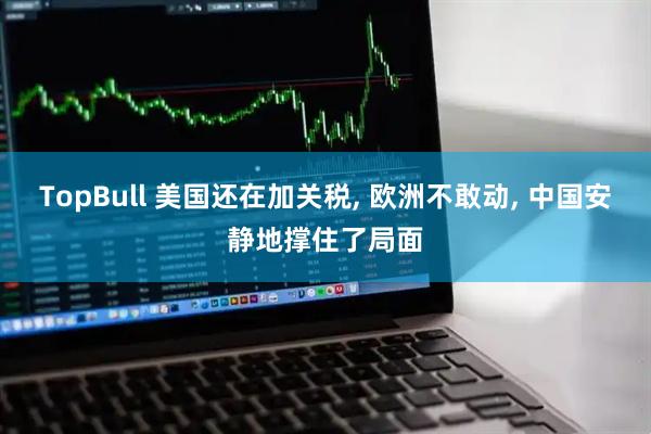 TopBull 美国还在加关税, 欧洲不敢动, 中国安静地撑住了局面